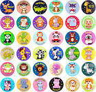 1080PCS Reward Stickers for Kids Cute Encouraging Animal Stickers for Teachers