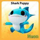 Adopt from Me, A Neon Shark Puppy Pet