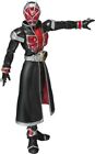 S.H.Figuarts Kamen Rider Wizard Flame Style Action Figure ABS PVC Bandai Hero