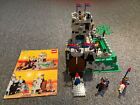 Lego Set 6081 - King's Mountain Fortress - 99% Complete/No Box