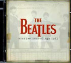 Beatles Archive Recordings 1963 Collector's Edition 2CD SET CD SILVERS