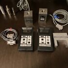Transducer Techniques 2 PHM-100 Load Cell Plus Three  Load Cells SWO-10k (2)