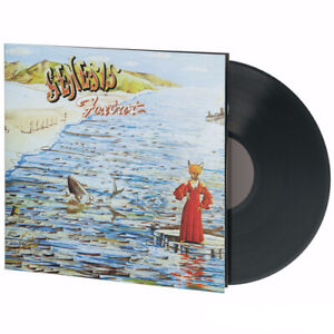 Genesis - Foxtrot [New Vinyl LP] 180 Gram