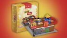 McDonald’s  Maccas Makers Brick Building Set Australian McHappy Day 2023