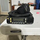 Kenwood TK-8180 UHF FM Transceiver 450-520 MHz with Microphone
