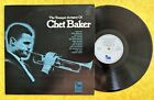 New ListingTrumpet Artistry Of Chet Baker LP