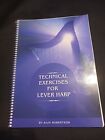 Technical Exercises for Lever Harp