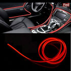 LED Car Interior Decorative Atmosphere Wire Strip Light Lamp Plastic Accessories (For: Toyota Tacoma)