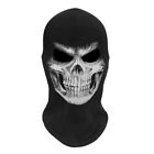Halloween Face Mask Skeleton Headgear Scary Horror Costume Cosplay Accessories