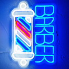 New ListingBarber Shop Neon Sign