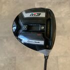 TAYLORMADE M3 DRIVER ** TOUR ISSUE ** 440cc ** 10 DEGREES ** EVEN FLOW 6.5 SHAFT