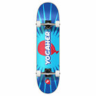 Yocaher Complete Skateboard 7.75