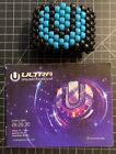ultra music festival booklet March 2014 With Crowd Bracelet