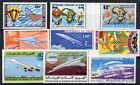 [80.261] Worldwide : Aviation - Good Lot Very Fine MNH Stamps