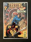 AZRAEL PLUS THE QUESTION #1 (DC 1995) ONE SHOT ISSUE 🔥 NICE COPY SEE PHOTO