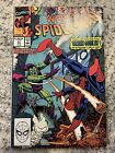 Web Of Spiderman #67 (Marvel comics, Aug 1990)
