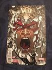 AGE OF ULTRON #10 2nd Print Variant Marvel Comics 2013