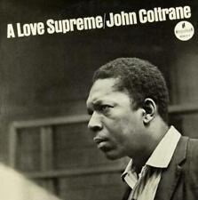 John Coltrane - A Love Supreme [All-Analog, QRP Pressing] NEW Sealed Vinyl LP