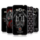 OFFICIAL ANNE STOKES TRIBAL GEL CASE FOR SAMSUNG PHONES 3
