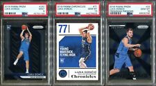 Absolute Memorabilia Pack 7 Cards Auto Relic Basketball Luka Doncic Mania