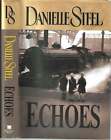 New ListingDanielle Steel / Echoes 1st Edition 2004