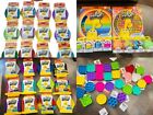 HUGE GoPop! Popping Game WHOLESALE Lot of (62) Motor Skill Fidget Toy [FoxMind]