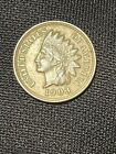 1903 Indian Head Cent Penny  Xf/au