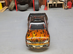 custom painted Traxxas 3617 - Stampede Body,
