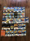Hot Wheels Porsche Lot 31 EXTREMELY HARD TO FIND