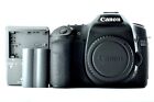 ［EXCELLENT］ Canon EOS 50D 15.1MP Digital SLR Camera - Black (Body Only)  H0011