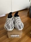 Yeezy 350 V2 Compact  Slate White Size 12 Brand New Dead Stock