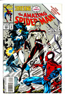 Amazing Spider-Man #393 Signed by Mark Bagley Marvel Comics