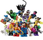 LEGO MINIFIGURES DC SERIES (71026) ~ SEALED PACK - 2020 ~ CHOOSE YOUR OWN