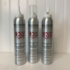Nick Chavez Sexy ‘n Sassy Volumizing & Thickening Mousse 7oz ***Read All***