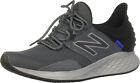 New Balance Men's Fresh Foam Roav V1 Running Shoe, Size 12 (MROAVCG)