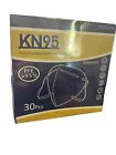 MISSAA KN95 Face Masks for Kids, 5 Layers 30 Pcs Protective Mask Small Size