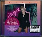 Bangerz - Miley Cyrus delux edition includes limited edition cover like new