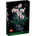 LEGO Icons Botanical Collection Orchid Artificial Plant 10311 Building Toy Set