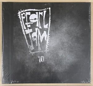 Pearl Jam Moline 10/17/14 Vault #10 4 LP Sealed