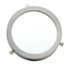 110-132mm Solar Filter Baader Film Metal Cover for Astronomical Telescope 1pcs