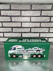 2016 Hess Toy Truck & Dragster New In Box