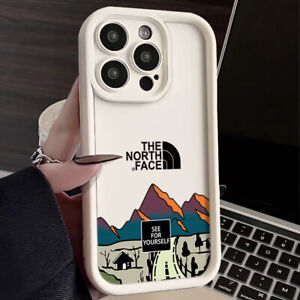 Soft TPU Shockproof Case for iPhone 15 14 13 12 11 Pro Max XS XR 7 8 Plus Cover