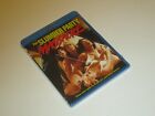 The Slumber Party Massacre Blu-ray Scream Factory Rare OOP Horror