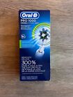 Oral-B Pro 1000 Power Deep Cleaning Action Electric Rechargeable Toothbrush NEW