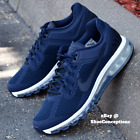 Nike Air Max 2013 Shoes College Navy Dark Obsidian FZ4140-419 Men's Sizes NEW