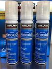 Kirkland Minoxidil 5% Foam Men Hair Regrowth Treatment 3 Month NEW LOOK Exp 2025