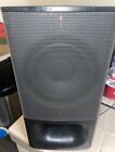 Sony SA-WSD35 Active Powered Subwoofer ONLY Black TESTED Turns On
