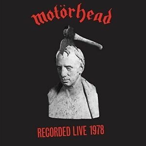 Motorhead - What's Words Worth [New Vinyl LP] UK - Import