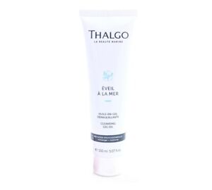Thalgo Make-Up Removing Cleansing Gel-Oil 150ml #tw
