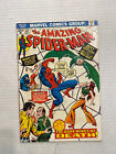 Amazing Spider-man #127 Romita Cover Key 1st New Vulture Human Torch MJ Marvel